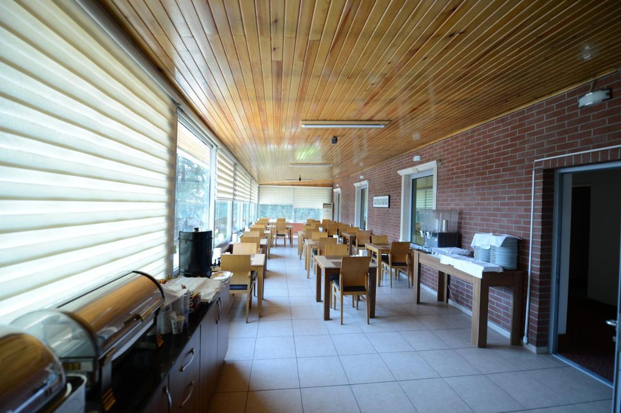 Arsan Hotel Kahramanmaraş Buitenkant foto